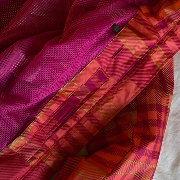 Columbia Rain Jacket - Girl - Picture 4 of 13